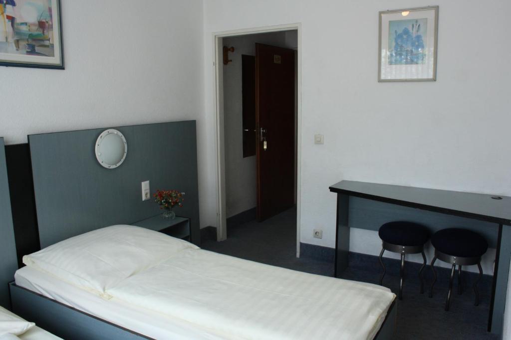 Hotel Diplomat Frankfurt am Main Room photo